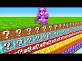 Minecraft, But With Lucky Layers...