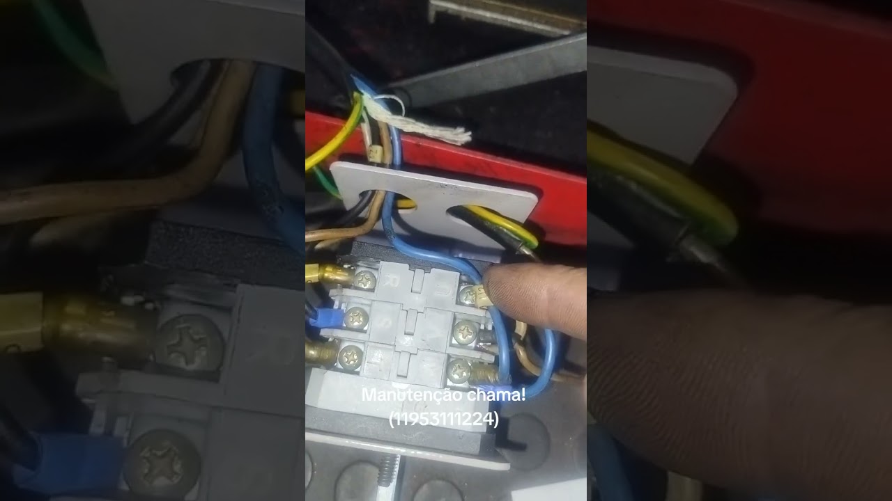 Montadora de pneus chave reversora nacional!#autocenter #manutenção #mecanico #borracharia