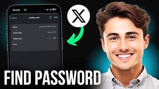 How to Find Twitter (X) Username And Password I Recover Your Twitter (X) Username And Password