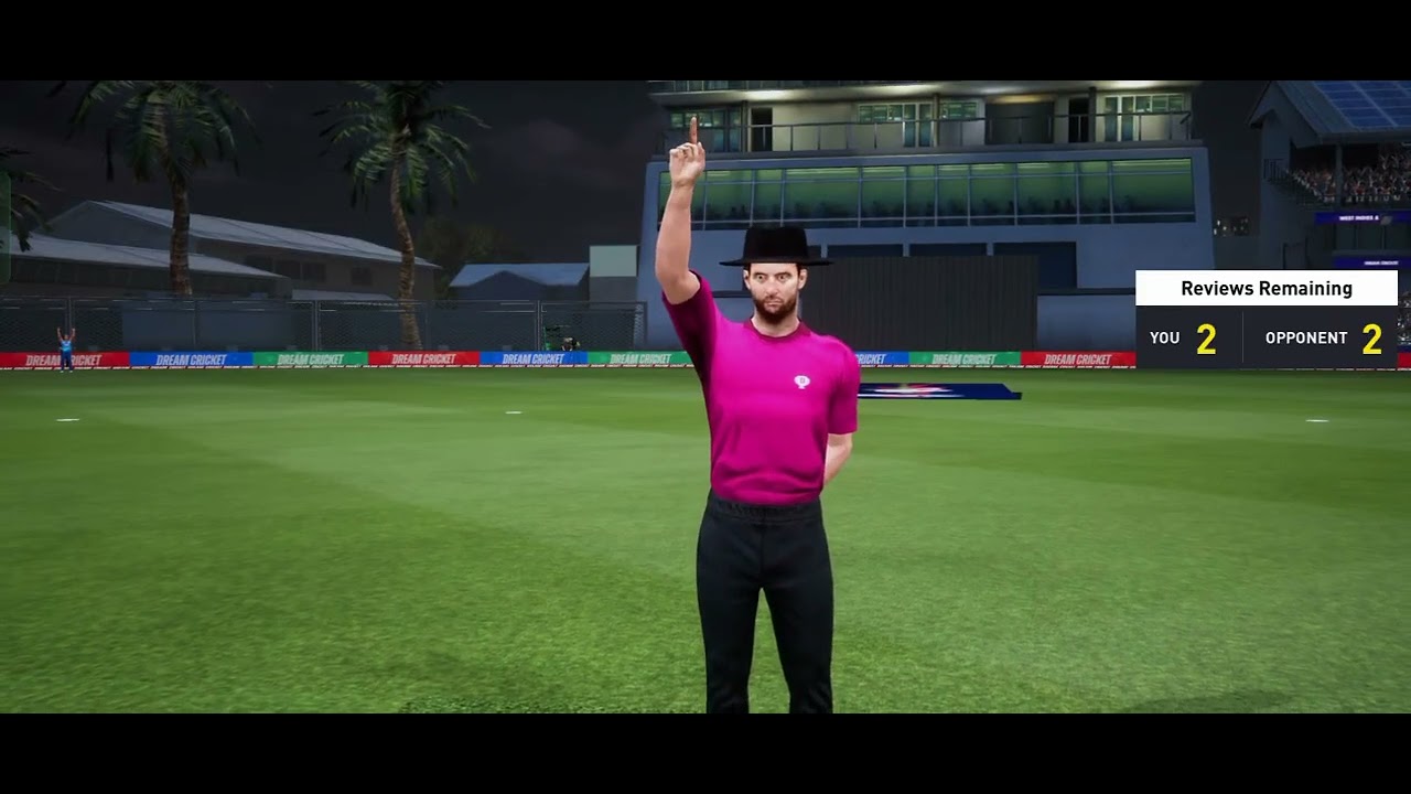 INSANE Run Chase! Dream Cricket 24 Daily Challenge Part 88 – 81 Runs in ...