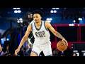 Recap Hunter Dickinson Trey Alexander Compete In NBA G League Next Up Game 