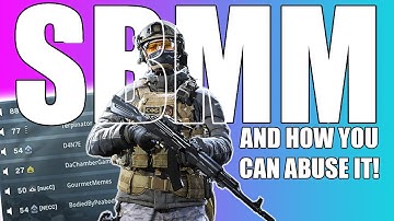 SBMM Reverse Boosting x2 | Modern Warfare Skill Based Matchmaking