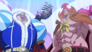 Download Lagu ONE PIECE OST- Charlotte's Family MP3