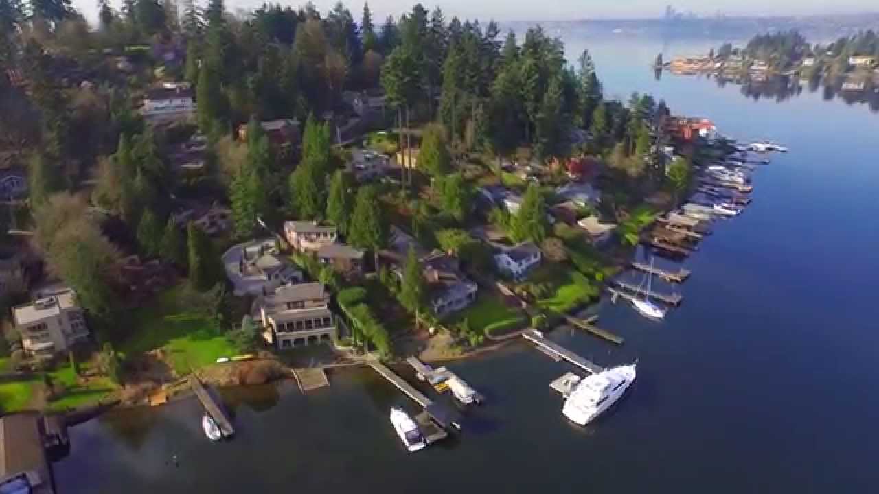 Signature Style on Meydenbauer Bay