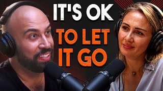 Don’t Be Afraid To Let It Go- Nancy Assad Episode 50 #podcast #unleash