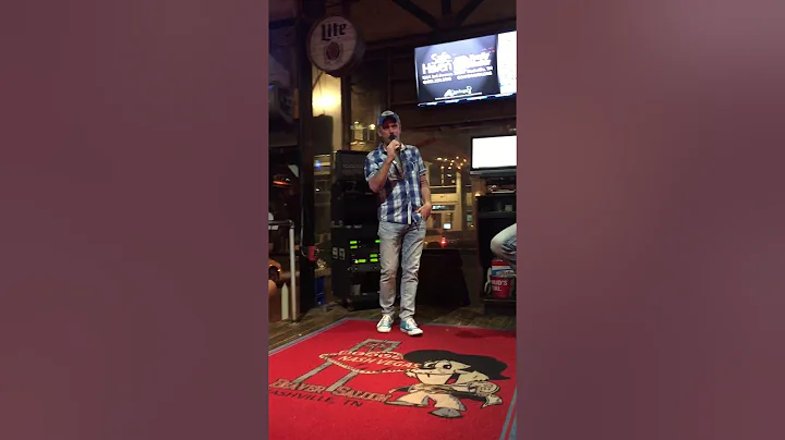 My Friend Michael Moore Singing Sherry Baby! AMAZI...