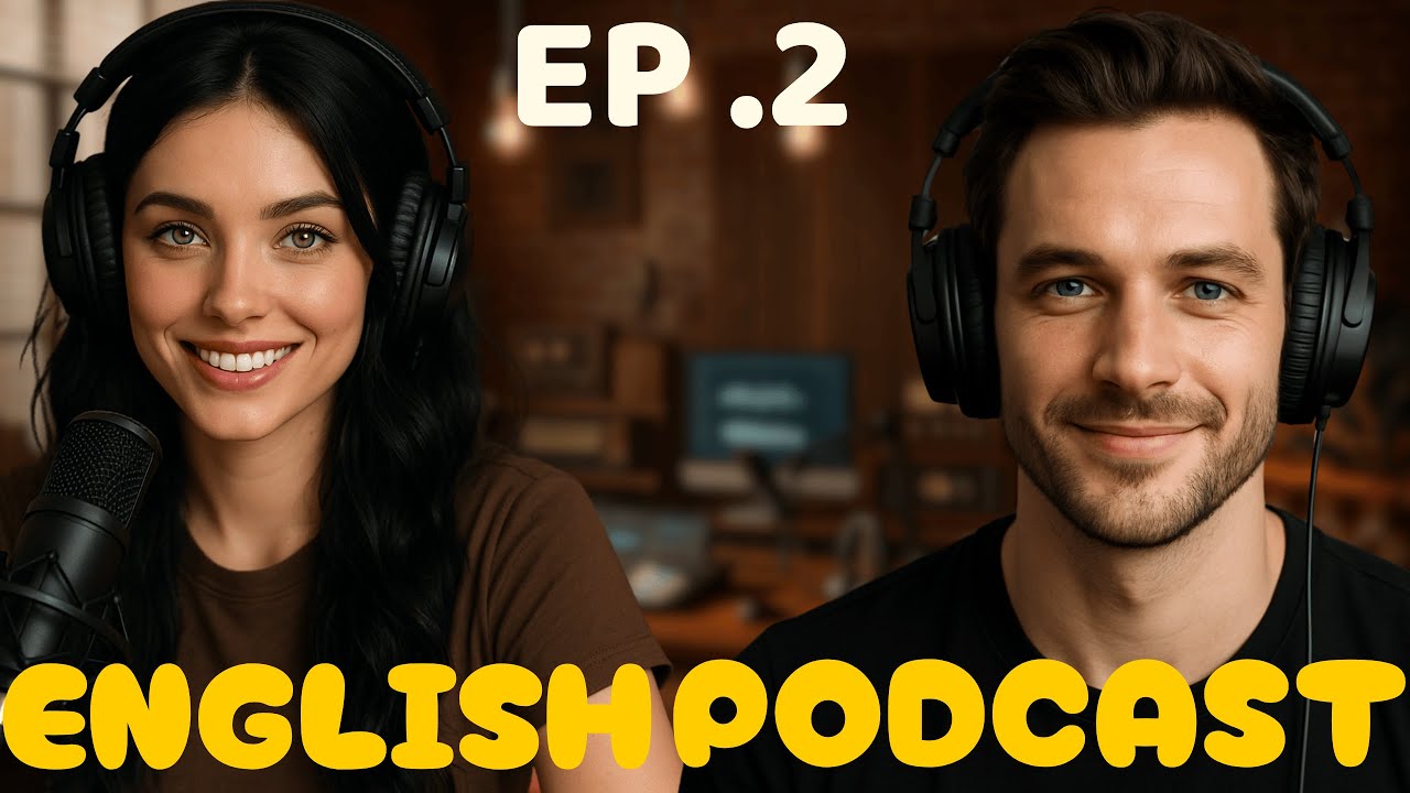 Speak English with Complete Confidence: Real Conversations That Work | Artificial Fluency