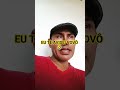 Ele se empolga de mais