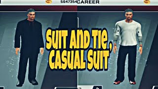 NBA2K20 MOBILE - How to get Suit and Tie , Casual Suit | Using Gameguardian screenshot 5