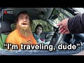 When Sovereign Citizen Gets WINDOW SMASHED and Earns 3 FELONIES
