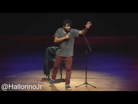 STAND UP | INTERAÇÃO e CAMINHONEIROS | ALORINO