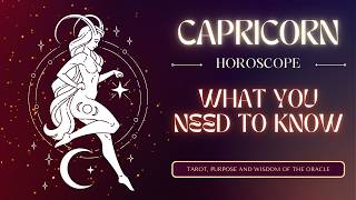 CAPRICORN 🤭 OH MY GOD! 🤭 NEW BEGINNINGS CHANGE EVERYTHING 🤭 SAY YES 🤭