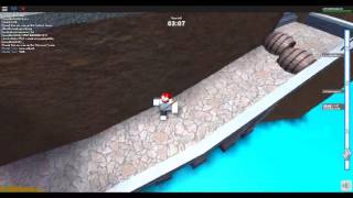 Leriously Gaming Viyoutube Com - surviving the roblox deathrun castle defense tutorial