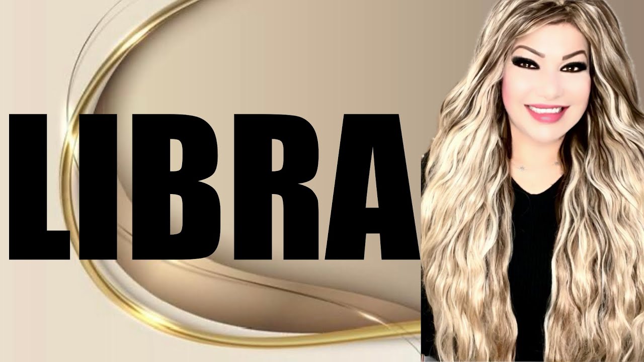 LIBRA Esto llega súper rápido pero cuidado con las tentaciones, te espera lo mejor.