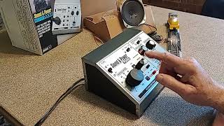 MRC Sound and Power 7000 #1