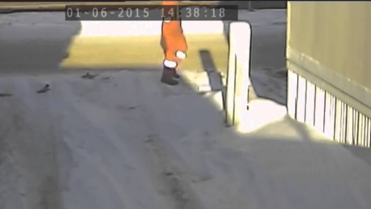 RCMP needs public’s help in Fort McMurray homicide investigation