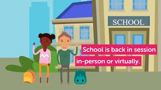 Mad Science Virtual and Interactive programs
