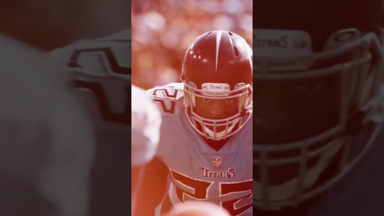 King Henry a Derrick Henry edit(ambition for cash-Key Glock) 