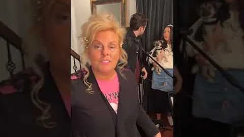 Sharon walker family singing