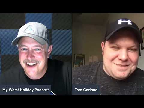 My Worst Holiday S1E10