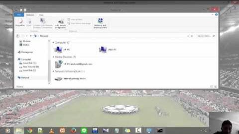 Peer to peer sharing file tutorial