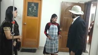 'Don Juan'-A Drama as an Asignmnt Basd on the Text