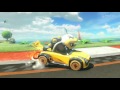 Wii U｜動画｜マリオカート8｜(GC) ヨッシーサーキット