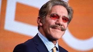 Geraldo on ‘Hot Mic’ Calls Bernie Annoying & His Supporters Dope Smokers