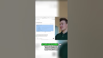 ChatGPT Explains HUGE Codebase?! Genius GitHub Hack!
