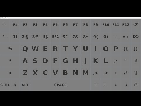 visyboardfree java virtual keyboard, best and most standard