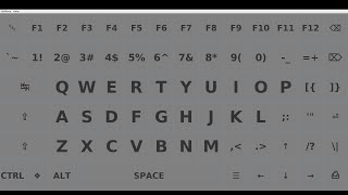 visyboardfree java virtual keyboard, best and most standard