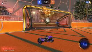 Wangdalf - Rocket League Clips 1