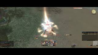 FFXIV: 6.0 monk - 6min striking dummy pov
