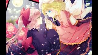 【カバー】Magnet 【 猫村いろは • 鏡音リン power】