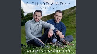 Video thumbnail of "Richard & Adam - Myfanwy"