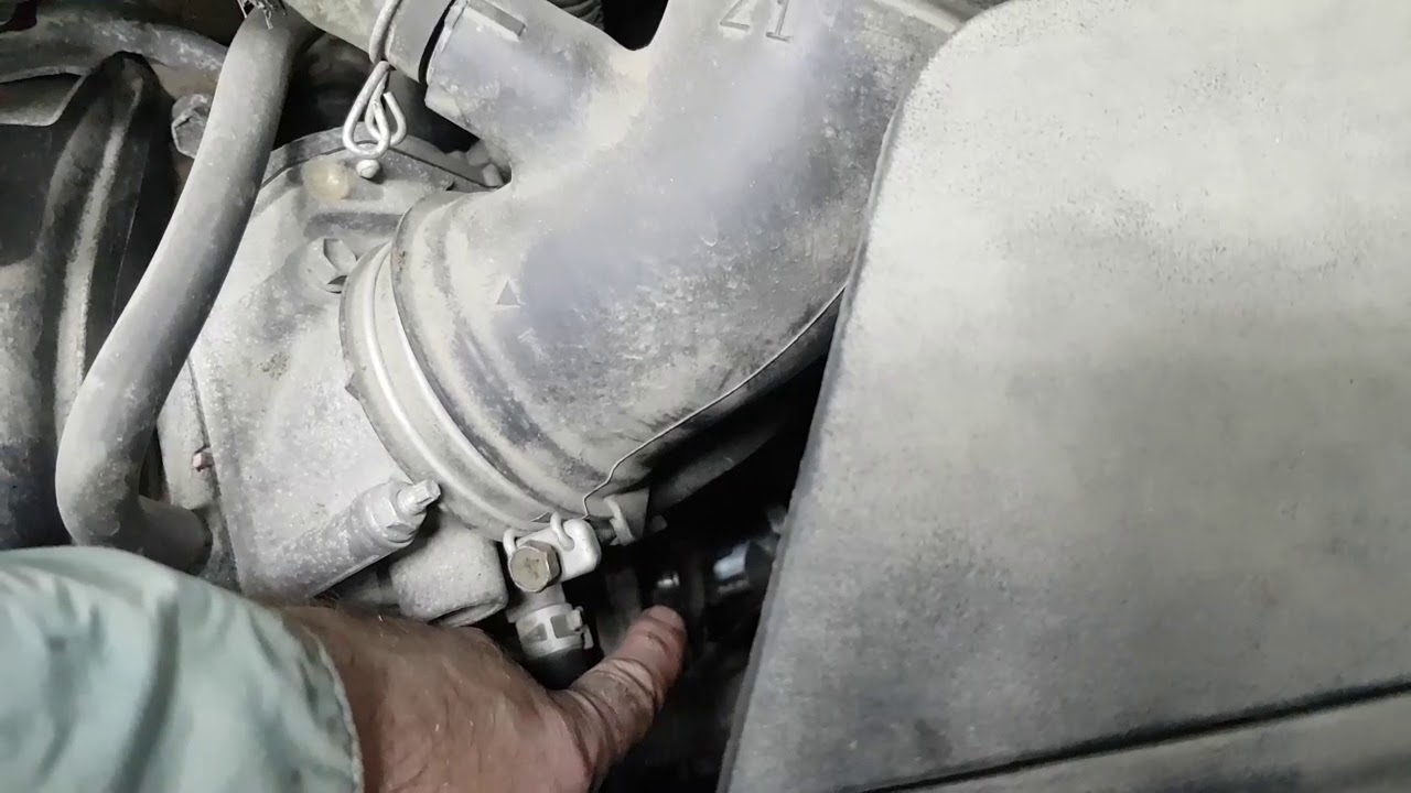 Тойота Королла ММТ робот. Модернизация актуатора выжима сцепления ...