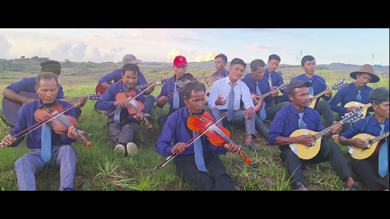 Ka mariang kaba itynnad kaba la ai kyrpang u Blei#Meghalaya#khasisong#Traditional#folkmusic#shillong