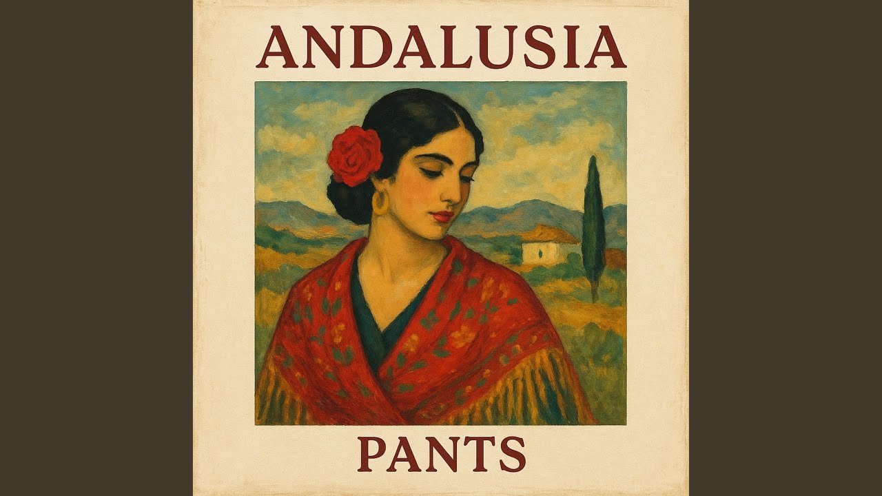 Intro To Andalusia