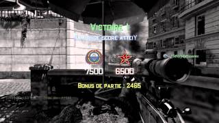 [Mw3] Killcam titanic MME - #3