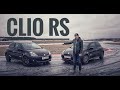 Renault Clio RS — ЭТАЛОН переднеприводного автомобиля?