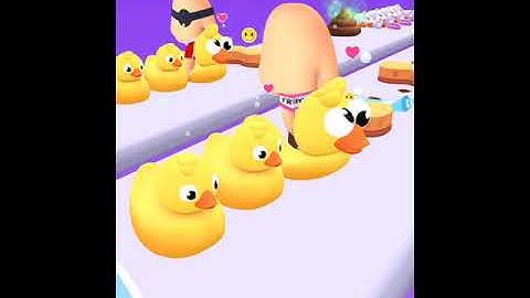 Crushy Finger- Gameplay Walkthrough  (Android,iOS) #shorts 10- T gamer