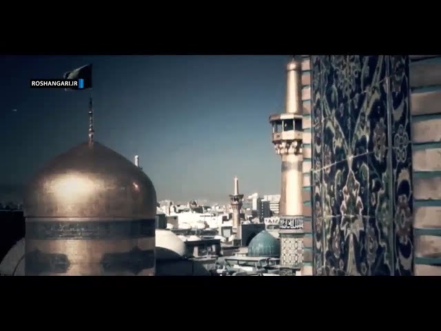 160| [EN SUB] حامد زمانی و هلالی : امام رضا 2 | Imam Reza (a) 2a