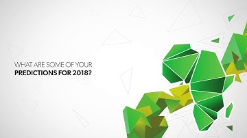 Interview with Clement Motale at Mining Indaba 2018