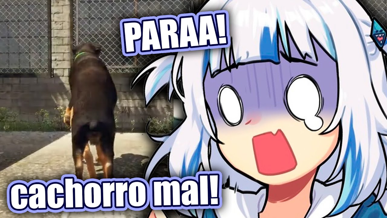 PARA COM ISSO! NÃOO!