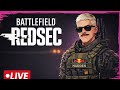 🔴 Battlefield 6 REDSEC SEASON 2 LIVE | HOLLYWOOD HADDEN