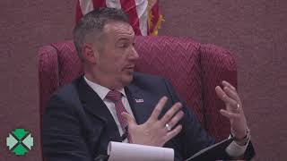 Interview Clip: What is the 287(g) Program?