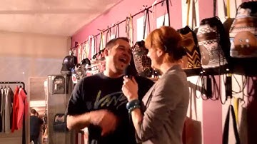 ·Tomas Falsas· Atelier CGG· Presentación 2014·