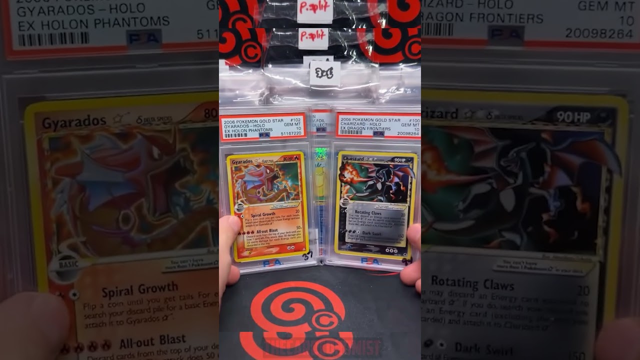 charizard pokemon card 100k TCG: Sword & Shield Ultra-Premium Collection : Toys & Games Mint / near mint condition trading card This Charizard Is Now Worth