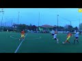 28.03.2018 Tempalta vs Acerno [cat.2002-2003]