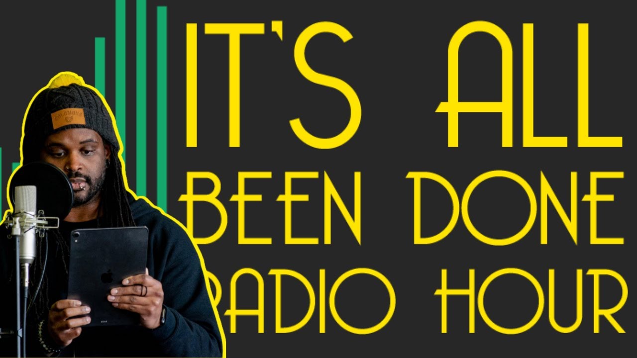 LIFE ADVICE: Guess Who? (Full Cast) Radio Play